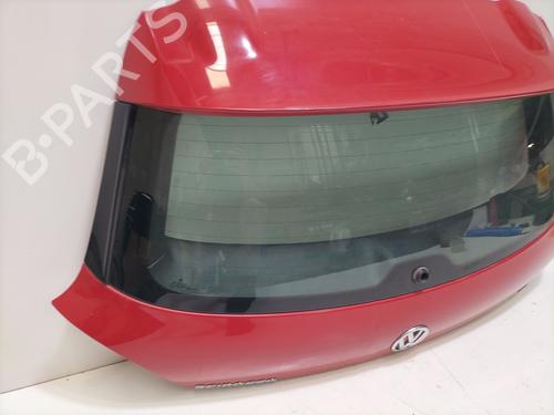 Tailgate VW SCIROCCO III (137, 138) 1.4 TSI | BP21058968C6