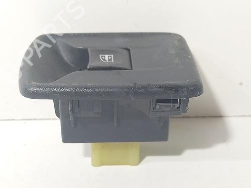 Used Right front window switch Right front window switch DACIA DOKKER Box Body/MPV 1.5 dCi 75 / Blue dCi 75 (FEJW, FEAH) (75 hp) 34644804 34644804