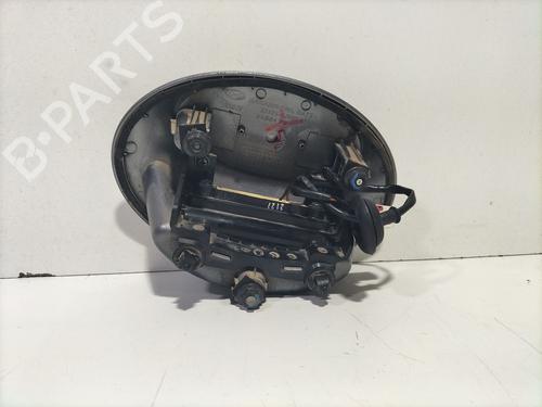 Tailgate handle HYUNDAI i20 I (PB, PBT) 1.2 | BP22132323C132 