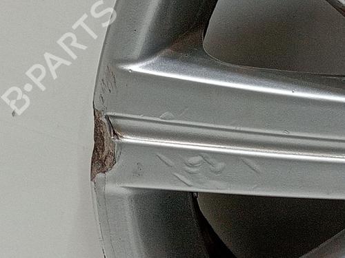 Rim VW GOLF VI (5K1) 1.6 TDI | BP21792563C45 