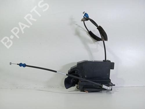 Used Front right lock CITROËN C4 SPACETOURER (3D_) 1.5 BlueHDi 130 (131 hp) 29276404