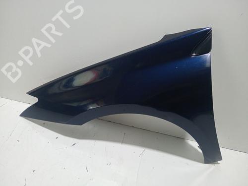 Used Left front fenders Left front fenders RENAULT LAGUNA III (BT0/1) 2.0 dCi (BT0M, BT0N, BT0S, BT19, BT1F) (173 hp) 40099939 40099939