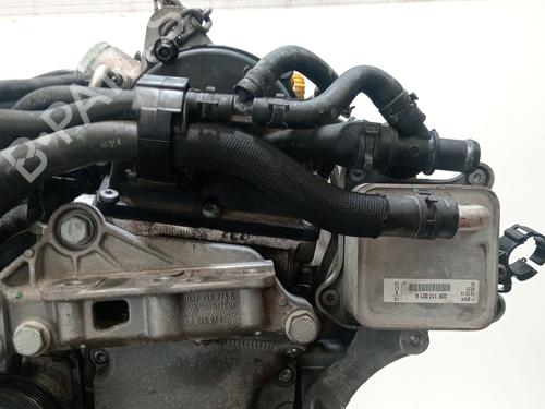 Engine SEAT IBIZA IV SC (6J1, 6P5) 1.2 TSI | BP33287585M1 - Image 5