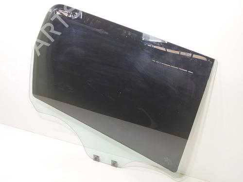 Used Rear right door window Rear right door window DACIA LOGAN (LS_) 1.5 dCi (LS04) (88 hp) 40099987 40099987