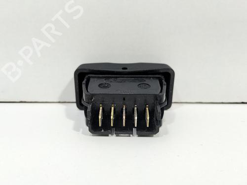 Right front window switch DACIA LOGAN (LS_) 1.5 dCi (LS04) | BP40099981I26 - Image 4
