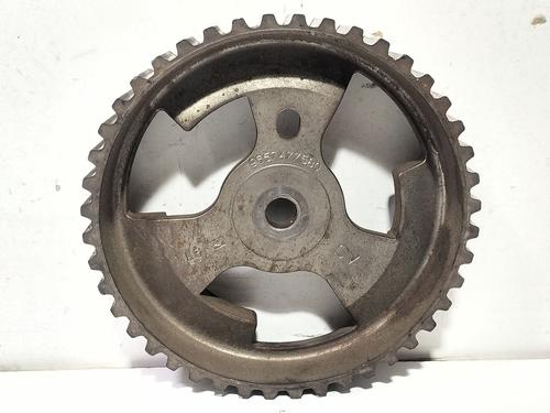 Used Pulley PEUGEOT 308 II (LB_, LP_, LW_, LH_, L3_) 1.6 HDi / BlueHDi 115 (115 hp) 30625113