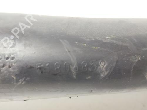 Pipe FIAT 500 (312_)  | BP37604700M125  - Image 10
