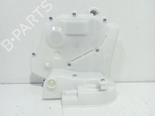 Used Rear left lock Rear left lock HONDA CR-V III (RE_) 2.4 i-VTEC 4WD (RE7) (166 hp) 40099744 40099744