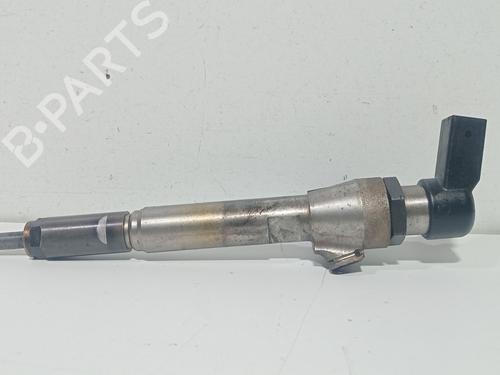 Used Injector RENAULT MEGANE III Hatchback (BZ0/1_, B3_) 1.5 dCi (BZ0C) (90 hp) 29755579