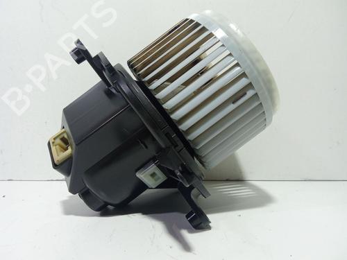 Heater blower motor CITROËN C4 SPACETOURER (3D_) 1.5 BlueHDi 130 | BP29276465M62 