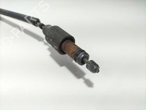 Handbrake cable AUDI Q7 (4LB) 3.0 TDI quattro | BP21549263C145 