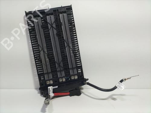 Varmeblæsermodstand MERCEDES-BENZ C-CLASS T-Model (S205) C 220 d (205.214) A2058308500