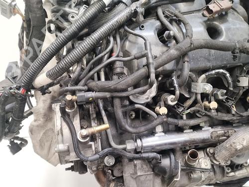 Engine LAND ROVER DISCOVERY IV (L319) 3.0 SDV6 4x4 | BP34474376M1  - Image 6