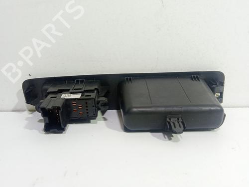 Left rear window switch NISSAN QASHQAI I (J10, NJ10) 1.5 dCi | BP30152312I29