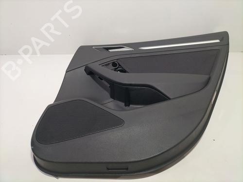 Used Rear right panel AUDI A3 Sportback (8VA, 8VF) [2012-2021]  21521445