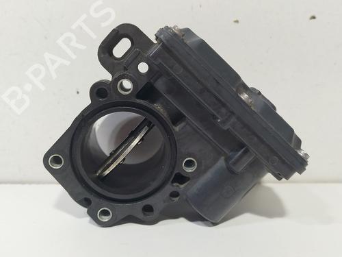 Used Throttle body Throttle body CITROËN C4 Grand Picasso II (DA_, DE_) 2.0 BlueHDi 135 (136 hp) 40099918 40099918