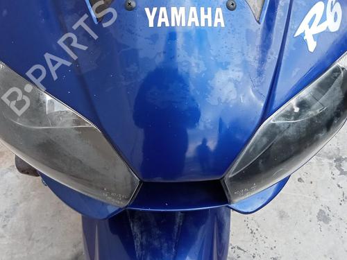 Right front indicator YAMAHA MOTORCYCLES YZF-R YZF-R6 (RJ03) | BP40099388C33 - Image 8