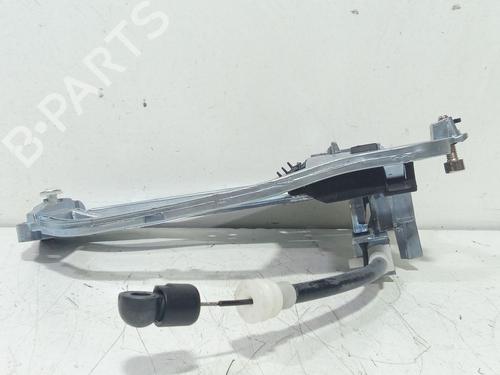 Venstre foran invendig håndtak BMW X5 (E53) 3.0 d | BP28972514I13 