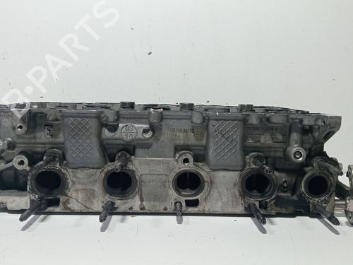 Sylinderhode PEUGEOT 407 (6D_) 1.6 HDi 110 (6D9HZC, 6D9HYC) (109 hp) 30733710