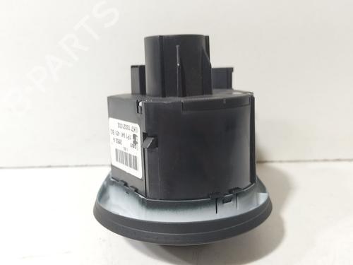 Headlight switch SEAT LEON (1P1) 1.4 TSI | BP35903810I24  - Image 7