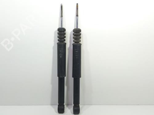 Used Right rear shock absorber Right rear shock absorber DACIA LOGAN (LS_) 1.5 dCi (LS04) (88 hp) 40099988 40099988