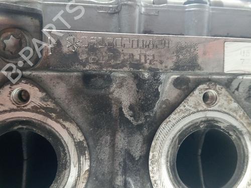 Cylinder head BMW 1 (E81) 120 d | BP30624345M5