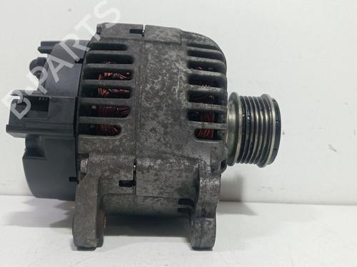Generator VW PASSAT B6 (3C2) 2.0 TDI (140 hp) 27838961