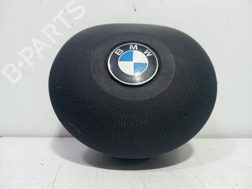 Used Driver airbag BMW 3 Coupe (E46) 318 Ci (143 hp) 28536011