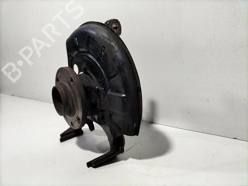 Left front steering knuckle SEAT IBIZA II (6K1)  | BP22749981M25 