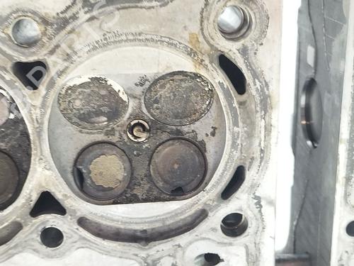 Cylinder head PEUGEOT 308 CC (4B_) 1.6 16V | BP35726350M5 - Image 28