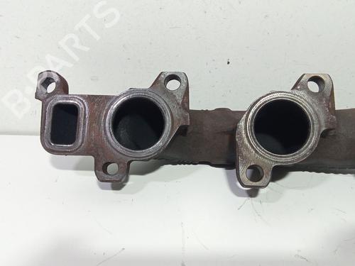 Exhaust manifold MERCEDES-BENZ C-CLASS (W202)  | BP30111366M110 