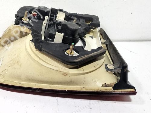 Right tailgate light VW TOUAREG (7LA, 7L6, 7L7)  | BP31311519C80 