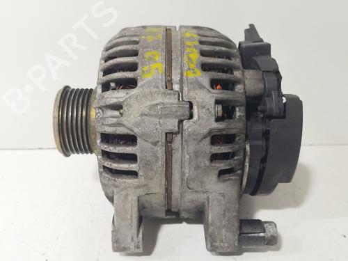 Used Alternator Alternator 38458310 38458310