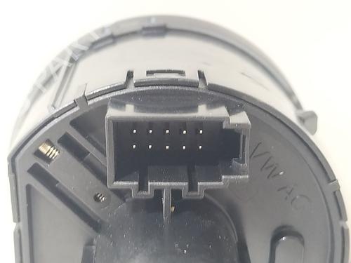 Headlight switch VW GOLF VII (5G1, BQ1, BE1, BE2) 1.6 TDI | BP36041477I24  - Image 7