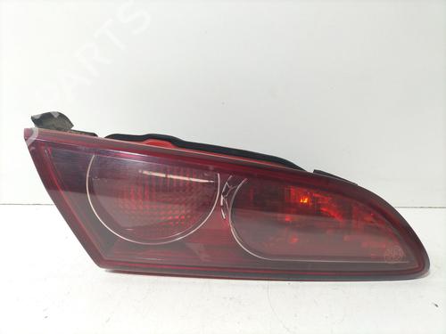 Used Left tailgate light Left tailgate light 37603591 37603591
