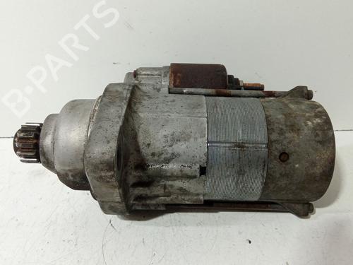 Starter AUDI A3 Convertible (8P7) 2.0 TDI | BP40010199M8 - Image 9