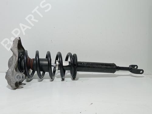 Used Right front shock absorber VW PASSAT B5 (3B2) 1.9 TDI (110 hp) 27296913