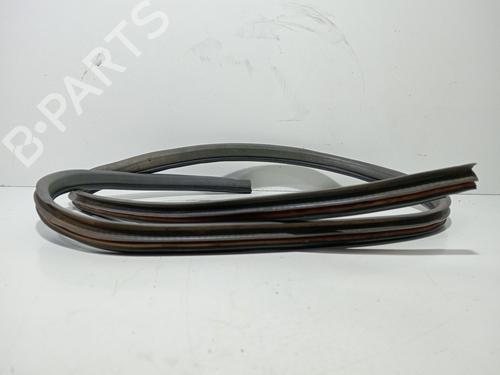 Rubber door seal NISSAN TERRANO II (R20) 2.7 TDi 4WD | BP23452653C142 