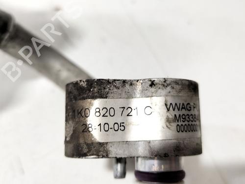 AC pipe SEAT LEON (1P1) 1.9 TDI | BP37025127M126 - Image 13