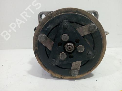 AC compressor CITROËN XSARA (N1) 2.0 HDi 90 | BP23191326M34 