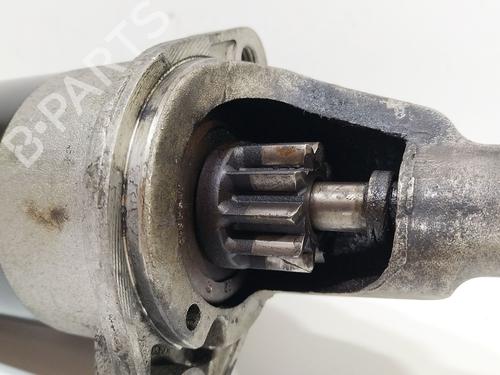 Starter AUDI A4 B6 (8E2) 2.5 TDI quattro | BP33843593M8  - Image 8