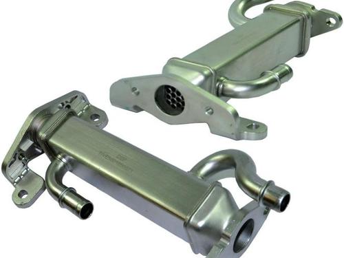 EGR-Ventil IVECO DAILY IV Platform/Chassis 35C14, 35S14, 35S14 /P (136 hp) 30594005