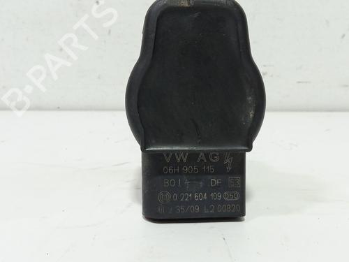 Ignition coil VW EOS (1F7, 1F8) 2.0 FSI | BP29475323M94 