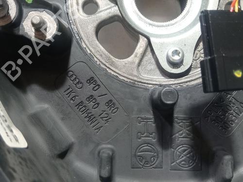 Steering wheel AUDI A3 (8P1) 1.6 TDI | BP29574232C49 