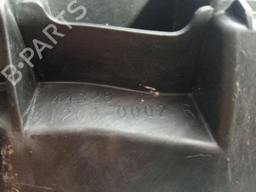 Other RENAULT LAGUNA III Grandtour (KT0/1) | BP25883781O1