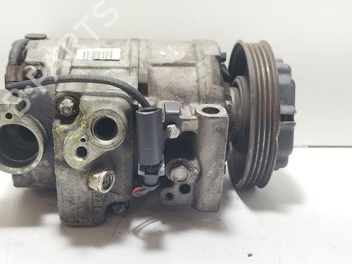 AC compressor AUDI A4 B6 (8E2) 2.5 TDI quattro | BP33855027M34 - Image 8