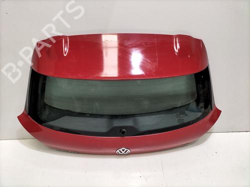 Tailgate VW SCIROCCO III (137, 138) 1.4 TSI | BP21058968C6