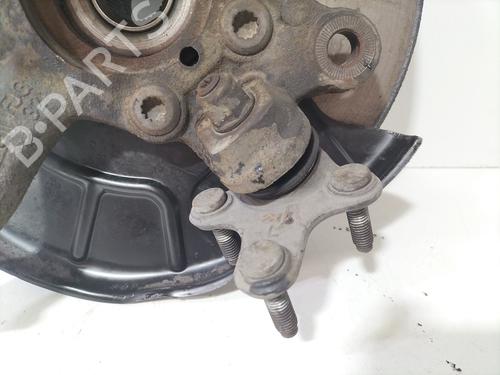 Left front steering knuckle SEAT LEON (1P1) 1.4 TSI | BP35803042M25 - Image 10