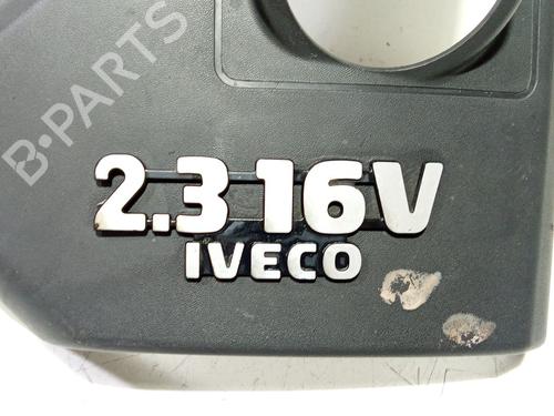 Upper protection IVECO DAILY III Van | BP28972493M93