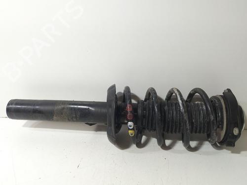 Used Left front shock absorber Left front shock absorber 37602290 37602290